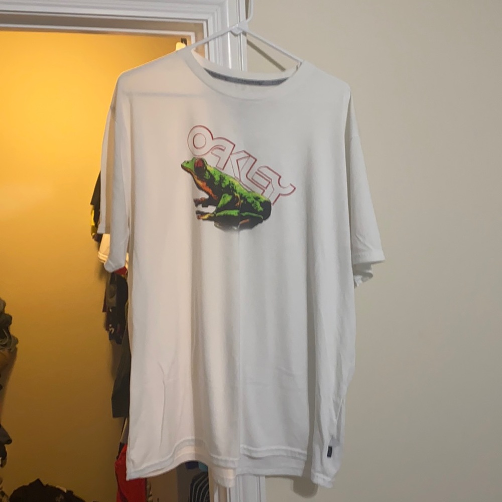 Oakley T-Shirt